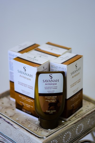 Savanah